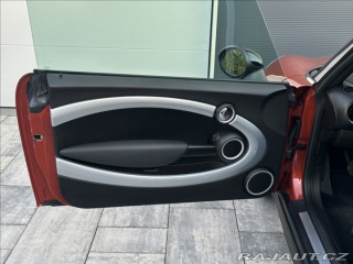 Mini Clubman 1,6 122PS Chili JCW Reca 2012