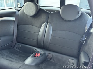 Mini Clubman 1,6 122PS Chili JCW Reca 2012