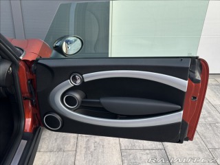 Mini Clubman 1,6 122PS Chili JCW Reca 2012