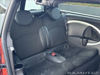 Mini Clubman 1,6 122PS Chili JCW Reca 2012