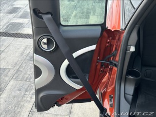 Mini Clubman 1,6 122PS Chili JCW Reca 2012