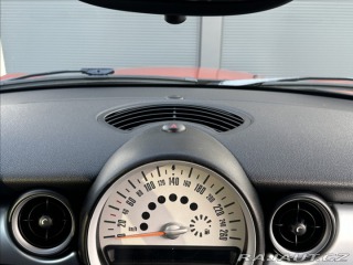 Mini Clubman 1,6 122PS Chili JCW Reca 2012
