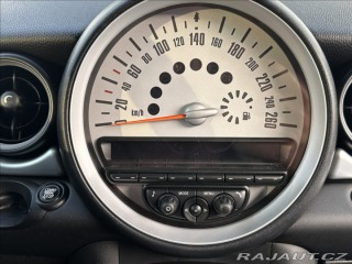 Mini Clubman 1,6 122PS Chili JCW Reca 2012