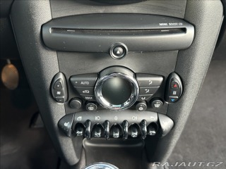 Mini Clubman 1,6 122PS Chili JCW Reca 2012