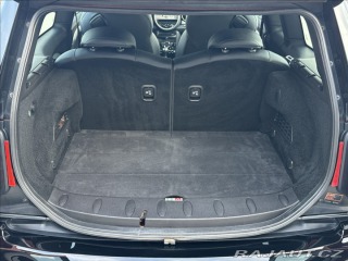 Mini Clubman 1,6 122PS Chili JCW Reca 2012