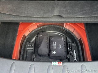 Mini Clubman 1,6 122PS Chili JCW Reca 2012