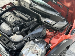 Mini Clubman 1,6 122PS Chili JCW Reca 2012