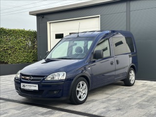 Opel Combo 1,3 CDTI 75PS  Edition A/