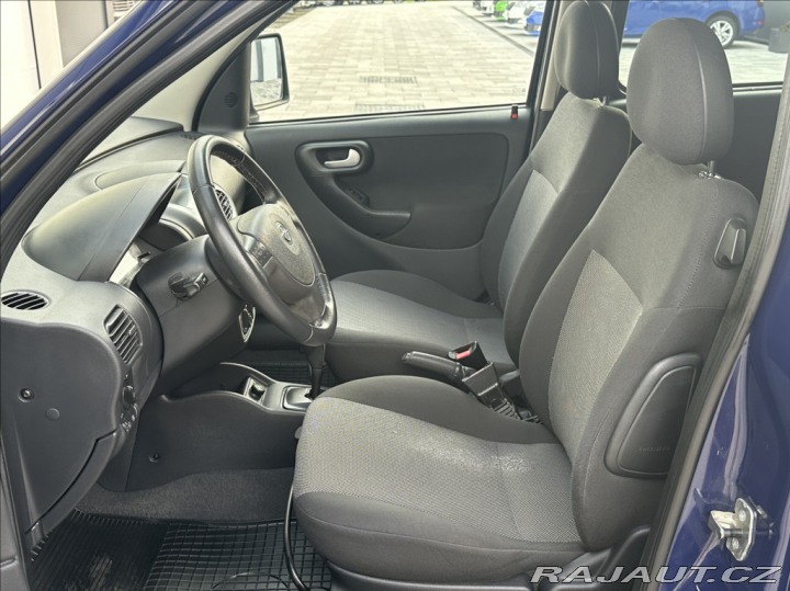 Opel Combo 1,3 CDTI 75PS  Edition A/ 2009
