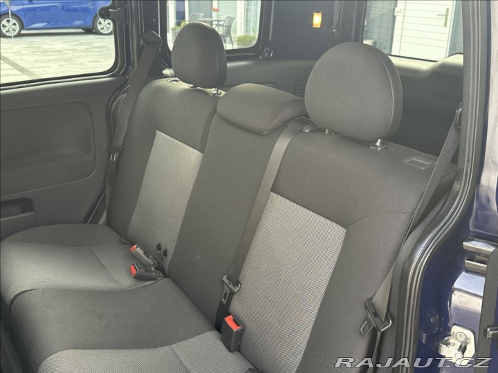 Opel Combo 1,3 CDTI 75PS  Edition A/ 2009