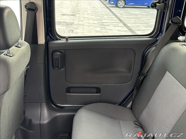 Opel Combo 1,3 CDTI 75PS  Edition A/ 2009