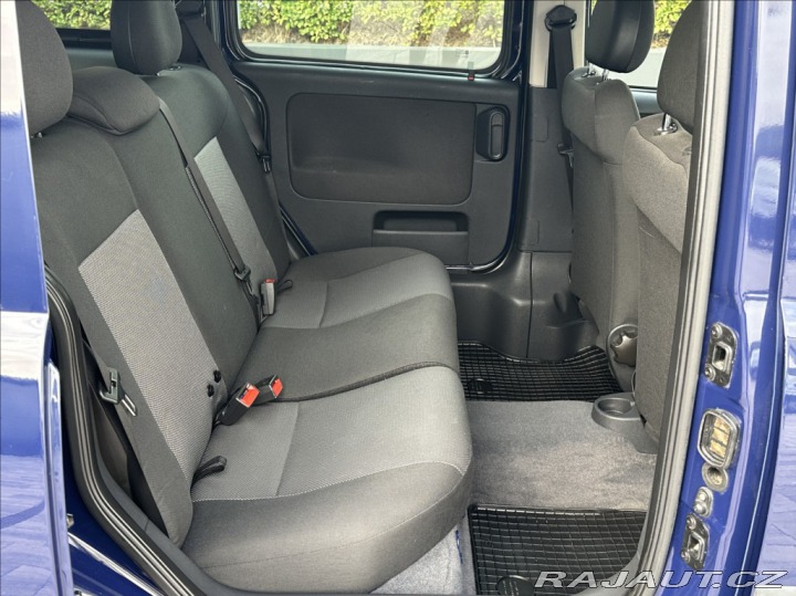 Opel Combo 1,3 CDTI 75PS  Edition A/ 2009