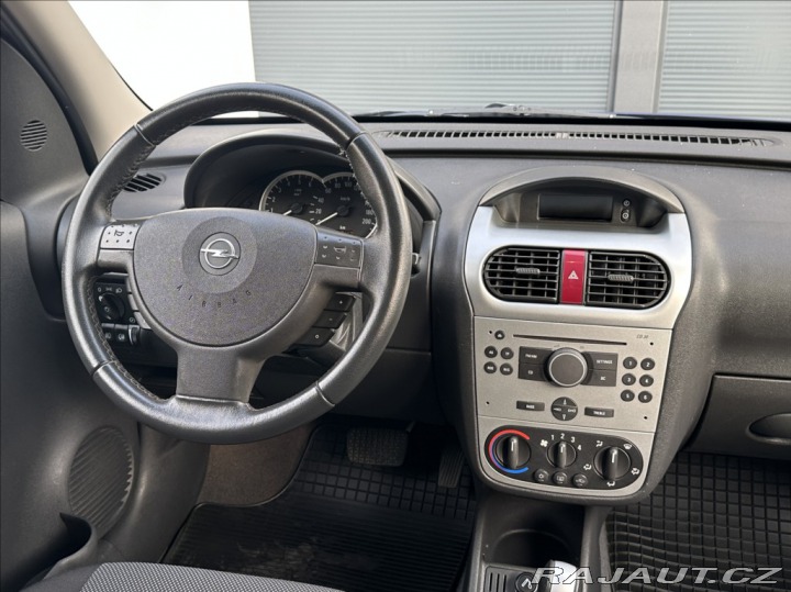 Opel Combo 1,3 CDTI 75PS  Edition A/ 2009