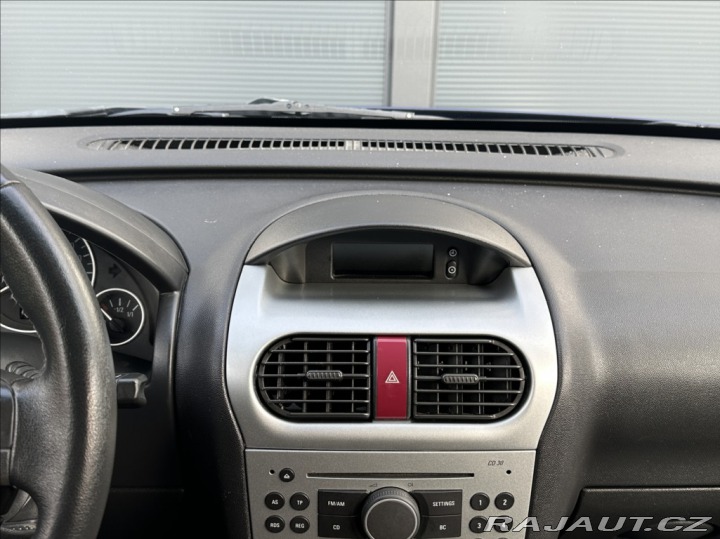 Opel Combo 1,3 CDTI 75PS  Edition A/ 2009