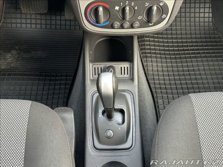 Opel Combo 1,3 CDTI 75PS  Edition A/ 2009
