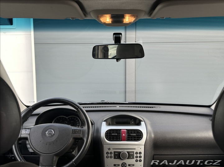 Opel Combo 1,3 CDTI 75PS  Edition A/ 2009