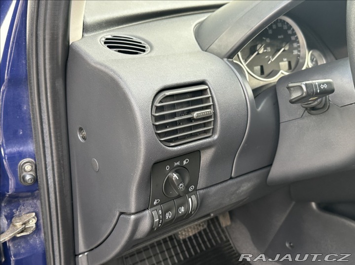Opel Combo 1,3 CDTI 75PS  Edition A/ 2009