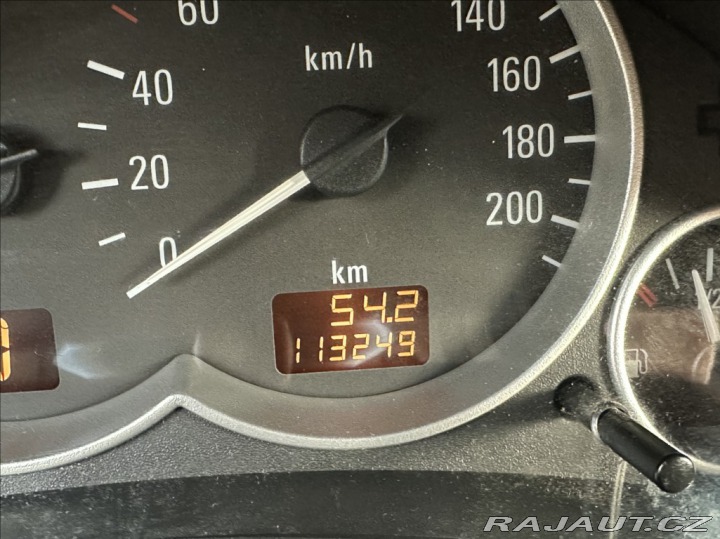 Opel Combo 1,3 CDTI 75PS  Edition A/ 2009