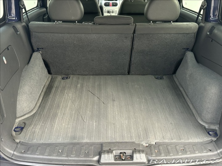 Opel Combo 1,3 CDTI 75PS  Edition A/ 2009