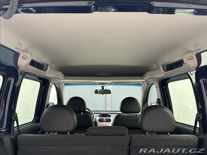 Opel Combo 1,3 CDTI 75PS  Edition A/ 2009