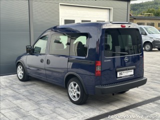 Opel Combo 1,3 CDTI 75PS Edition A/ 2009
