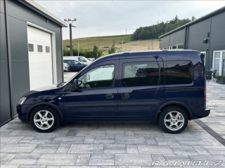 Opel Combo 1,3 CDTI 75PS Edition A/ 2009