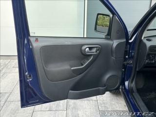 Opel Combo 1,3 CDTI 75PS Edition A/ 2009