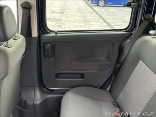 Opel Combo 1,3 CDTI 75PS Edition A/ 2009