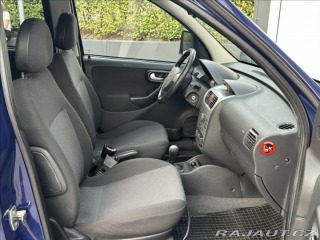 Opel Combo 1,3 CDTI 75PS Edition A/ 2009