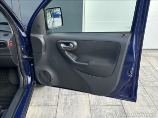 Opel Combo 1,3 CDTI 75PS Edition A/ 2009