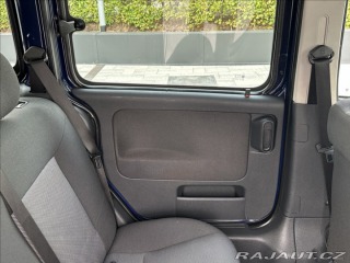 Opel Combo 1,3 CDTI 75PS Edition A/ 2009