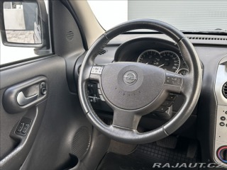 Opel Combo 1,3 CDTI 75PS Edition A/ 2009