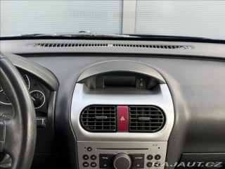 Opel Combo 1,3 CDTI 75PS Edition A/ 2009