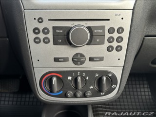 Opel Combo 1,3 CDTI 75PS Edition A/ 2009