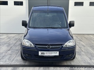 Opel Combo 1,3 CDTI 75PS Edition A/ 2009