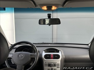 Opel Combo 1,3 CDTI 75PS Edition A/ 2009