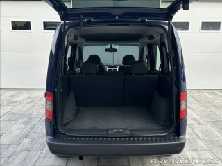 Opel Combo 1,3 CDTI 75PS Edition A/ 2009
