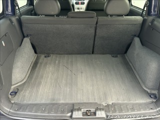 Opel Combo 1,3 CDTI 75PS Edition A/ 2009
