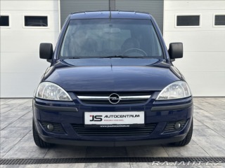 Opel Combo 1,3 CDTI 75PS Edition A/ 2009