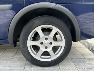 Opel Combo 1,3 CDTI 75PS Edition A/ 2009