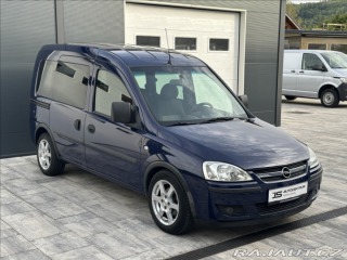 Opel Combo 1,3 CDTI 75PS Edition A/ 2009