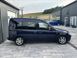 Opel Combo 1,3 CDTI 75PS Edition A/ 2009