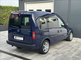 Opel Combo 1,3 CDTI 75PS Edition A/ 2009