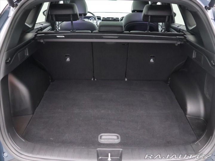 Hyundai Tucson 1,6 T-GDI 132kW 4x4 CZ Pr 2020