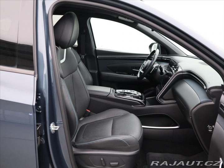 Hyundai Tucson 1,6 T-GDI 132kW 4x4 CZ Pr 2020