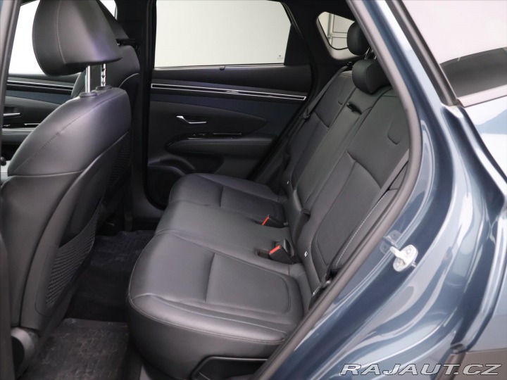 Hyundai Tucson 1,6 T-GDI 132kW 4x4 CZ Pr 2020