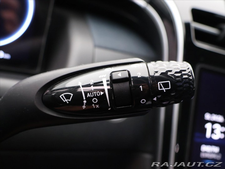 Hyundai Tucson 1,6 T-GDI 132kW 4x4 CZ Pr 2020