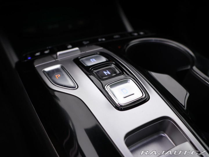 Hyundai Tucson 1,6 T-GDI 132kW 4x4 CZ Pr 2020