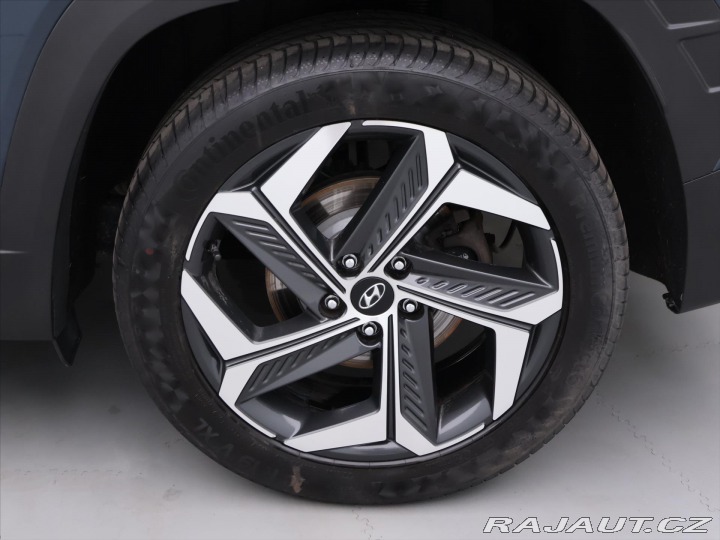 Hyundai Tucson 1,6 T-GDI 132kW 4x4 CZ Pr 2020
