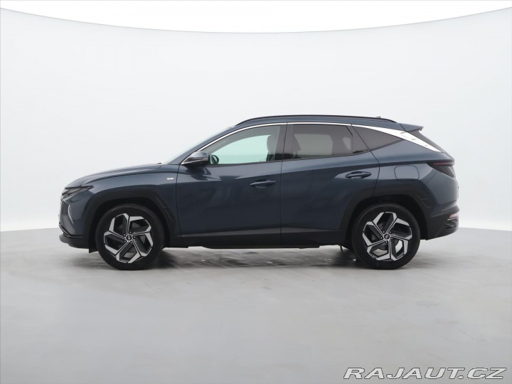 Hyundai Tucson 1,6 T-GDI 132kW 4x4 CZ Pr 2020